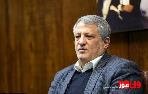 محسن هاشمی: احمدی نژاد یک اصولگرای شورشی است