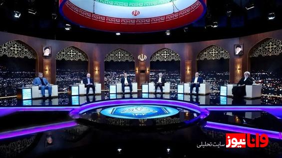 روزنامه جمهوری اسلامی: مناظره کاندیداها نشان داد افراد تاییدصلاحیت شده در اندازه ریاست جمهوری نیستند