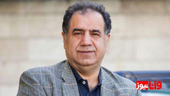 عضو کمیته داوران فوتبال ایران تهدید به قتل شد!+عکس