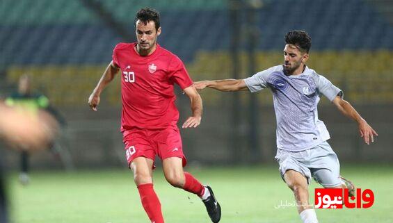 پرسپولیس - استقلال خوزستان؛ امید به بقا یا قهرمانی؟/ کوپن اشتباهات برای هر دو تمام شد!