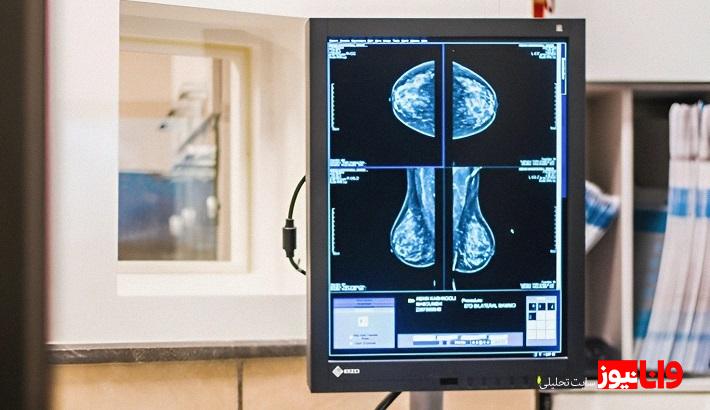 تشخیص زودهنگام بیماریهای پستان با خدمات دقیق و متنوع تابا تشخیص زودهنگام بیماریهای پستان با خدمات دقیق و متنوع تابا
