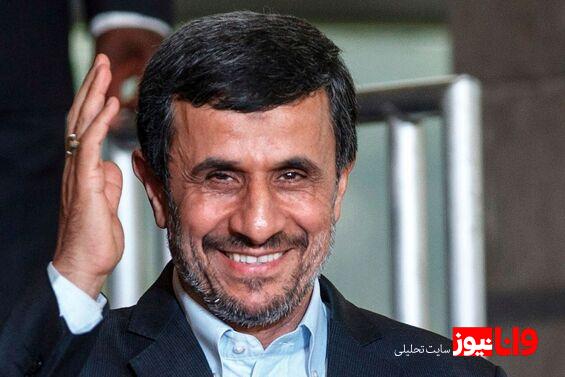 رؤیای تکراری احمدی نژاد برای بازگشت به پاستور  دقیقه ها برای قالیباف کُند می گذرد  کاندیداهای اصولگرا به صف شدند