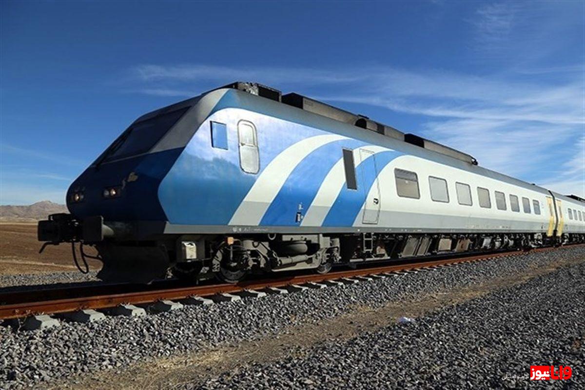 لیست کامل قطارهای ارزان مسیر مشهد تهران لیست کامل قطارهای ارزان مسیر مشهد تهران