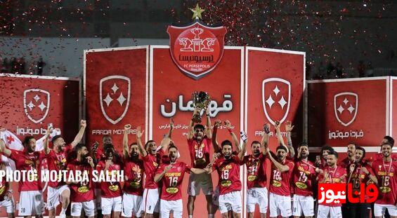 پرسپولیس و تکرار خاطره شیرین و ماندگار فصل قبل/ استقلال هم مثل سپاهان جا ماند!