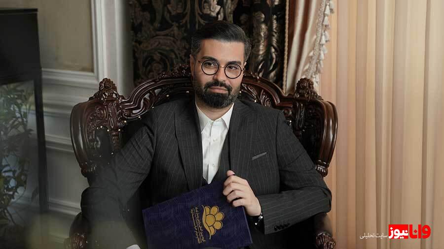 دانلود سریال قطب شمال قسمت 5 + تصاویر و عکس ها