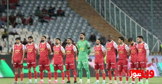 رقیبان سخت پرسپولیس در دو هفته پایانی/ تجدید صدرنشینی احتمالی برای استقلال