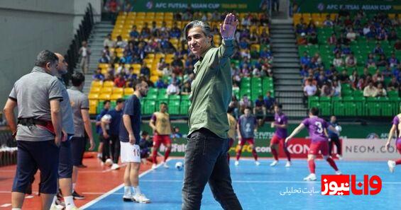 واکنش شمسایی به عنوان مهم ستاره ایرانی