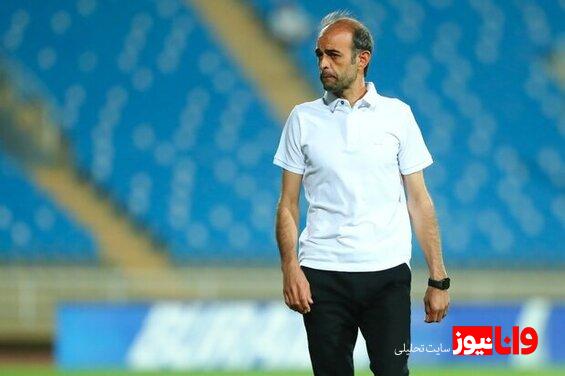 نویدکیا: قهرمانی استقلال یا پرسپولیس؛برایم فرقی ندارد