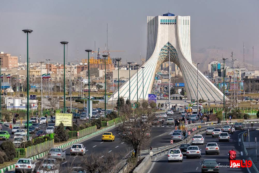 بهترین مرکز خرید تهران از نظر مردم کدام است؟