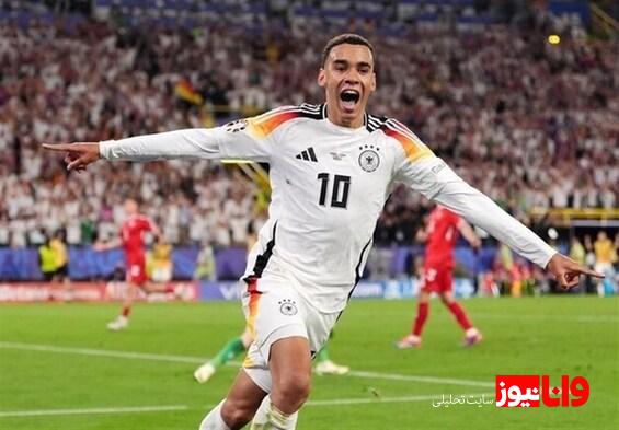 پیروزی و صعود آلمان در بازی پرماجرا؛ سیگنال قهرمانی!