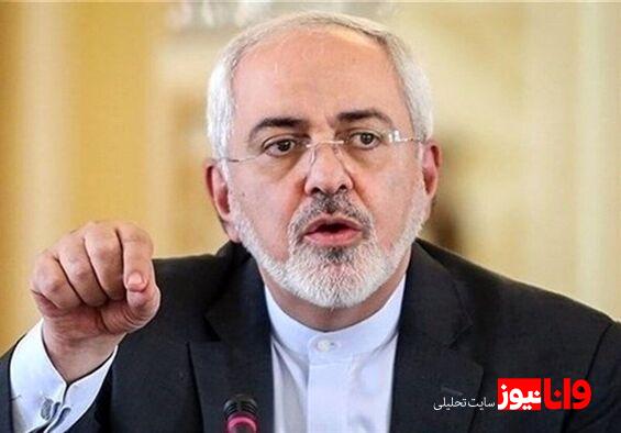 ظریف: چه کسی جرأت می کرد در زمان خاتمی به یک ایرانی توهین کند؟ رقیب پزشکیان عامل تحریم ها و مخالفت با برجام است انه به خانه با مردم صحبت کنید