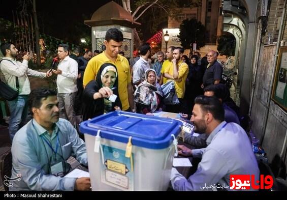 ملت ایران آزمون بزرگ دیگری در جمعه آینده پیش‌ِرو دارد