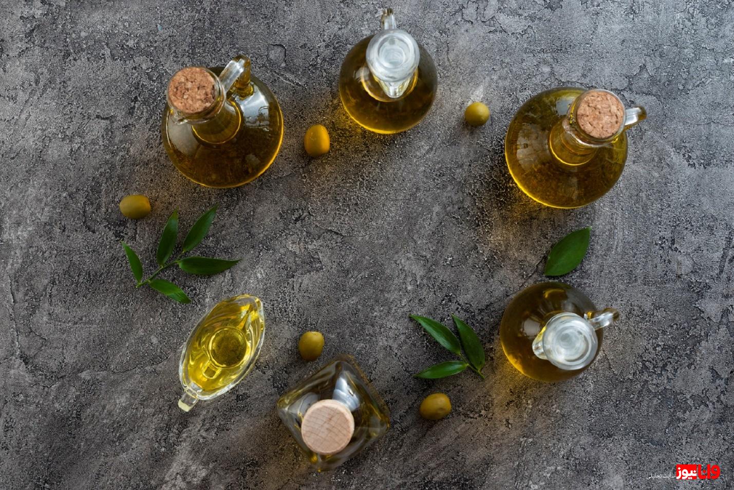 فواید و مضرات روغن زیتون برای پوست صورت فواید و مضرات روغن زیتون برای پوست صورت