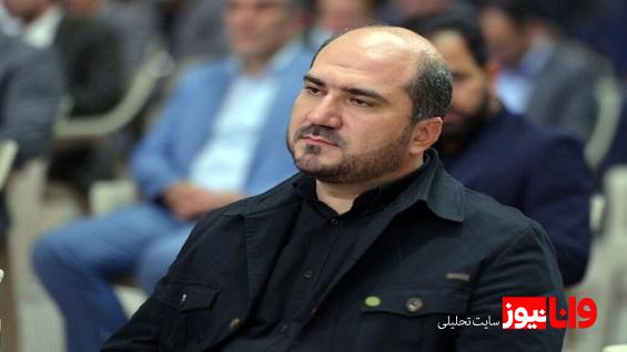 درخواست رئیس ستاد انتخاباتی جلیلی از دادستان کل کشور