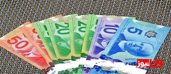 قیمت دلار کانادا امروز سه شنبه ۱۲ تیر ۱۴۰۳