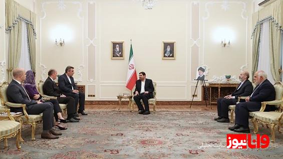 مخبر: روابط سیاسی ایران و مجارستان باید با تکیه بر گسترش تعاملات اقتصادی پشتیبانی شود