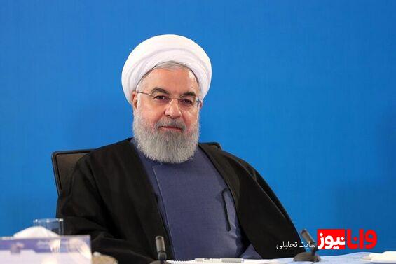 حسن روحانی خطاب به جلیلی: خودت هم در شورای عالی امنیت ملی بودی که برجام تصویب شد!  همین حرف‌ها را ده بار در شورا گفتی و صد بار هم جوابت را دادند