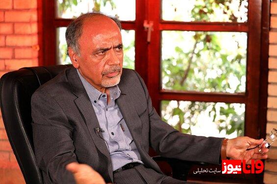 حمید ابوطالبی: ما مجبوریم برای ماندنِ کشور، به پزشکیان دهیم