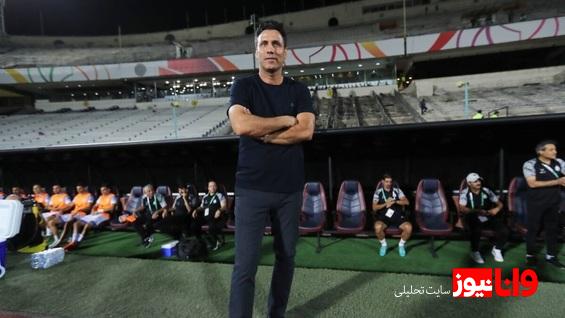 تارتار آماده حضور در تیم جدید/ یک امضا تا نهایی شدن قرارداد