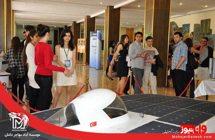 نگاهی اجمالی به دانشگاه های استانبول نگاهی اجمالی به دانشگاه های استانبول