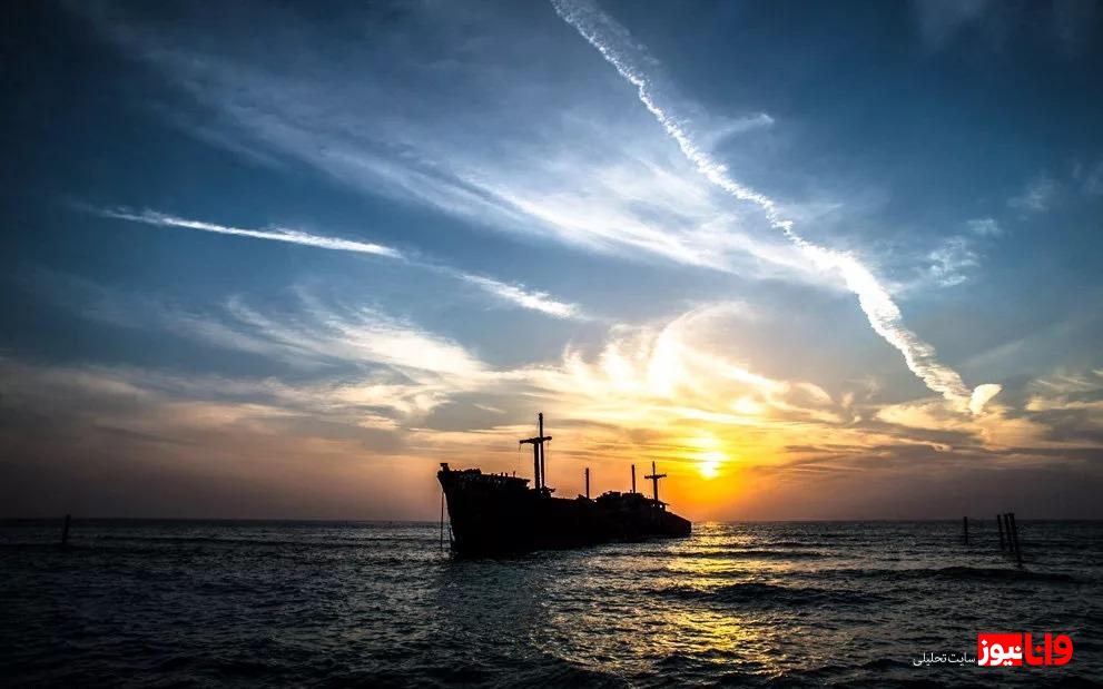 کیش در تابستان، مقصدی گرم اما کماکان جذاب کیش در تابستان، مقصدی گرم اما کماکان جذاب