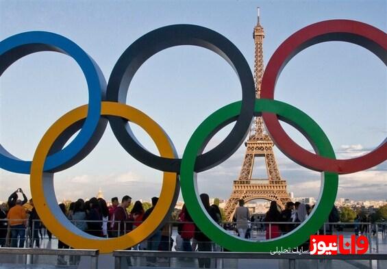 افزایش چهار برابری پاداش مدال‌آوران المپیک ۲۰۲۴ پاریس