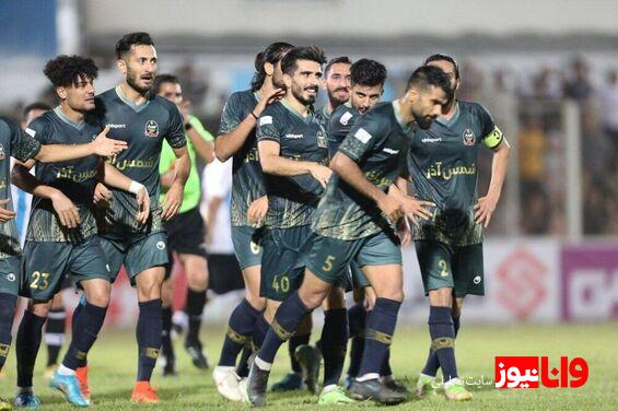 شوک به فوتبال ایران؛ ۲ تیم‌ لیگ برتری به دنبال فروش امتیاز خود هستند