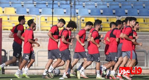 تمرین پرسپولیس با بیش از ۲۰ نفر آغاز می‌شود/ لیست کامل سرخ‌پوشان حاضر در اولین تمرین