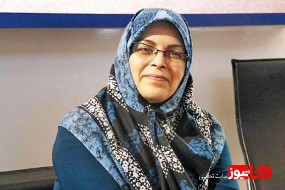 جبهه اصلاحات هیچ قصدی برای دخالت در تصمیم‌گیری های پزشکیان را ندارد  اعلام مبنای جبهه اصلاحات از سوی آذر منصوری