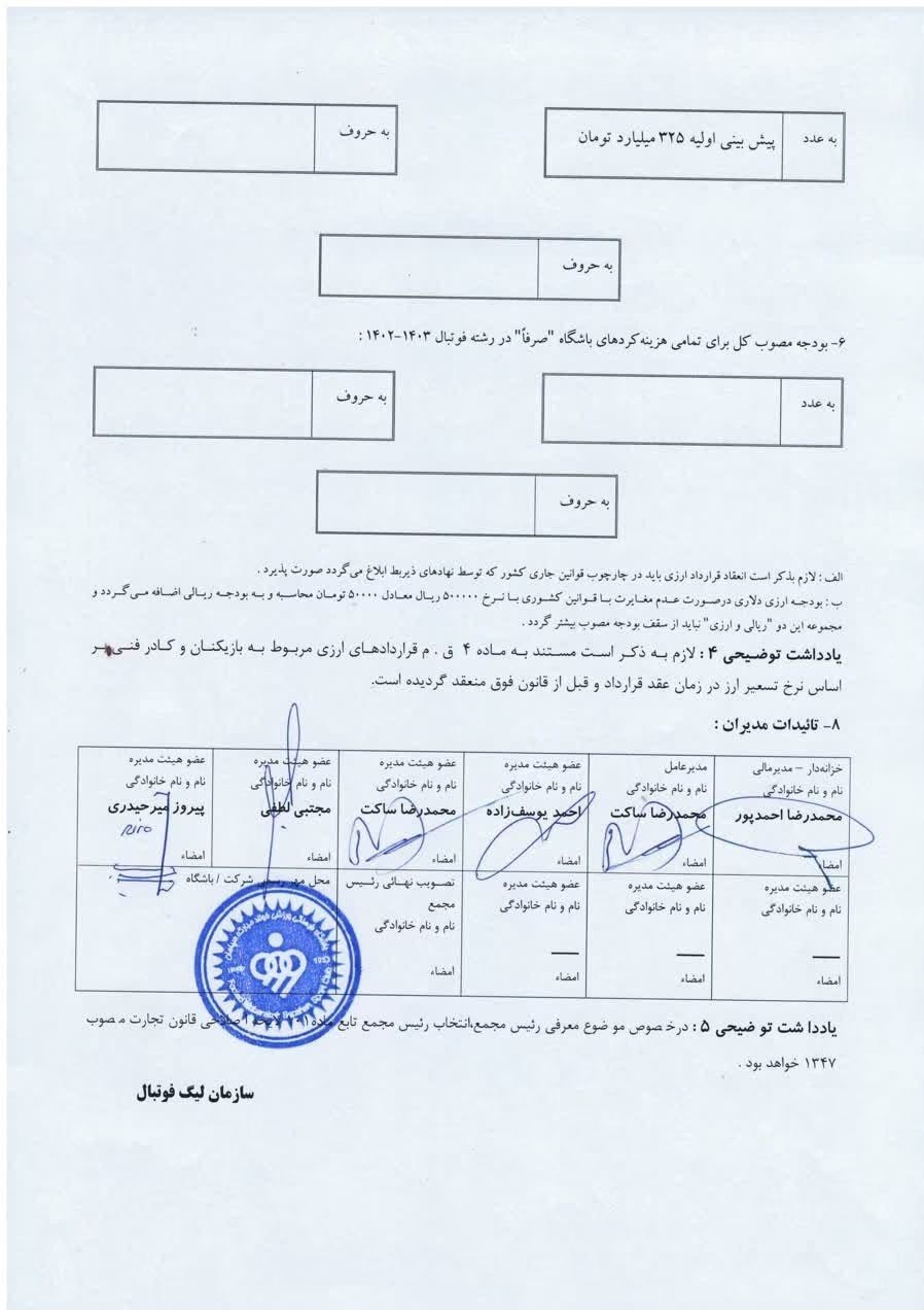 تیم فوتبال سپاهان اصفهان ,