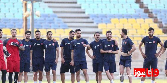 خشم بی‌انتهای پرسپولیسی‌ها از شکست در نقل و انتقالات