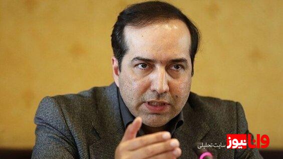 کنایه حسین انتظامی به کاندیداهای پوششی انتخابات