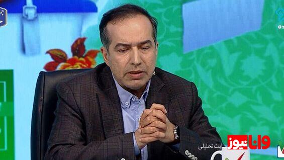 انتقاد حسین انتظامی از برنامه ۵ ساله/ این برنامه منسوخ شده و ما تنها کشوری که همچنان پایبندیم!