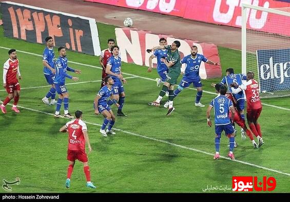 قانون عجیب فوتبال ایران؛طارمی-اینتر ۳ساله؛ در ایران یک‌ساله!
