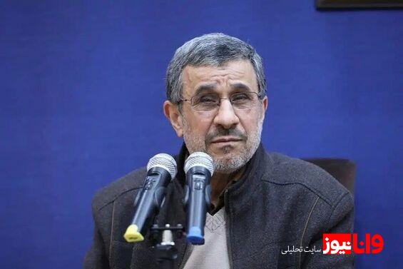 احمدی نژاد عصبانی شد  صداوسیما وقت بدهد پاسخ ظریف و برخی کاندیداها را بدهم