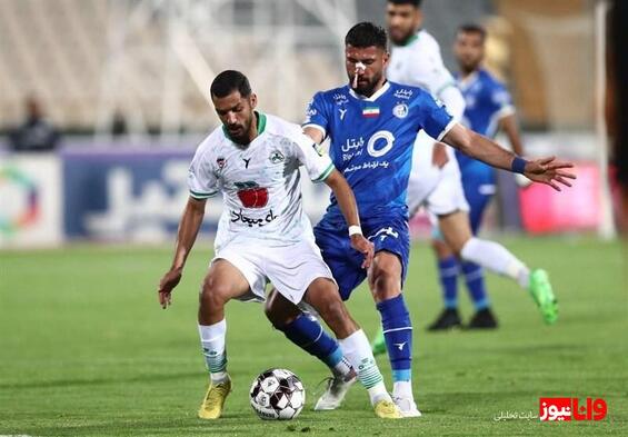 واکنش مهاجم ذوب‌‌آهن به احتمال حضورش در پرسپولیس