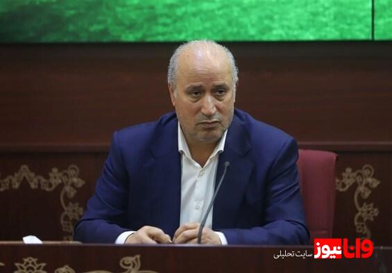 تاج: افزایش ناگهانی هزینه باشگاه‌ها مرگ است