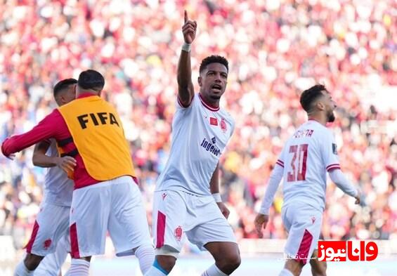 بازیکن مراکشی پرسپولیس دوشنبه در تهران