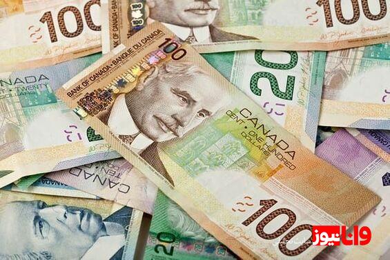 قیمت دلار کانادا امروز شنبه ۳۰ تیر ۱۴۰۳