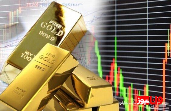 پیش بینی قیمت طلای جهانی   افزایش ترس میان خریداران اونس جهانی طلا