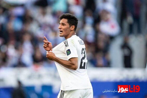 پرسپولیس به یک بازیکن پیشنهاد داد/ هزینه سرخ‌ها برای جانشینی عبدالکریم حسن مشخص شد