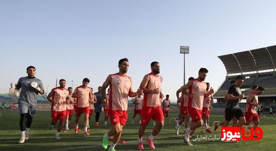 اتفاق عجیب برای پرسپولیس در نقل و انتقالات!