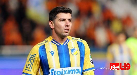 پایان ساپینتو در قبرس و حضور سرمربی جدید؛ احتمال حضور سعید مهری در فوتبال ایران؟!