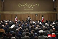 مسئولیت مشترک رئیس جمهور منتخب و مجلس از منظر حضرت آیت الله خامنه‌ای
