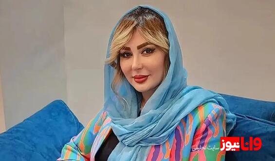 نیوشا ضیغمی و دخترش در یک قاب+عکس