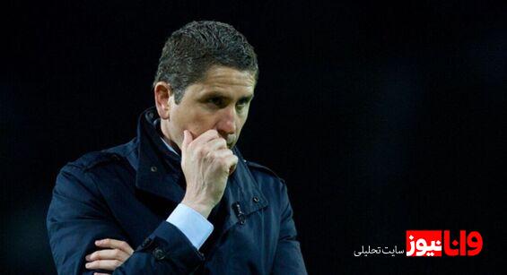 سرمربی جدید پرسپولیس طلسم اسپانیایی‌ها را در ایران می شکند؟