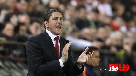 پروسه عجیب معرفی سرمربی پرسپولیس / نام ژاوی، خوان کارلوس گاریدو را بی ارزش کرد!