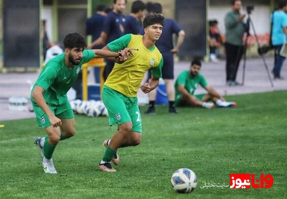 همگروهی شاگردان عبدی با ترکمنستان و ازبکستان