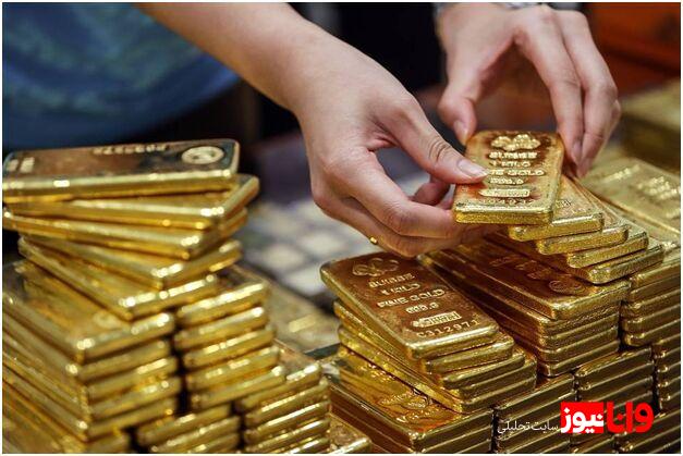 آسانترین راههای سرمایه گذاری در طلا کدامند؟ آسانترین راههای سرمایه گذاری در طلا کدامند؟