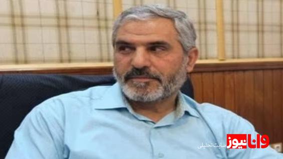 تاکید رئیس ستاد انتخابات قاضی‌زاده هاشمی بر لزوم اجماع در جبهه انقلاب